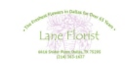 Lane Florist coupons